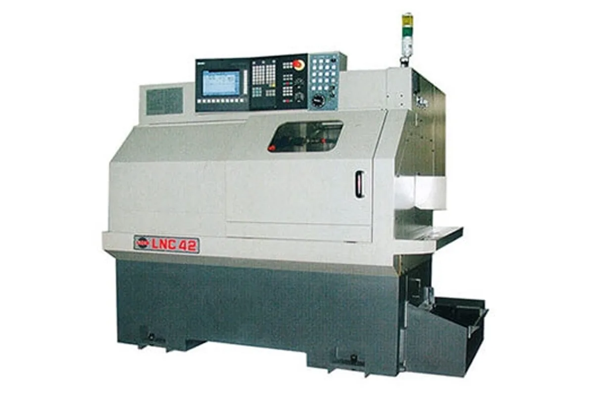 LICO LNC series CNC automatic lathe