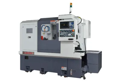 LICO LND-65AY CNC machine