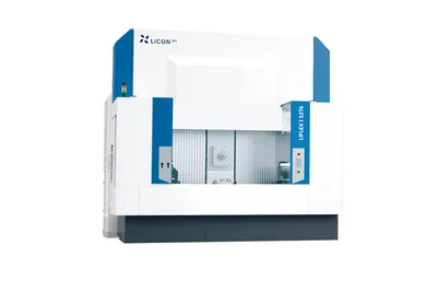 LiCON LiFLEX I 1276 CNC machine