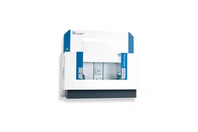 LiCON LiFLEX I 17136 CNC machine
