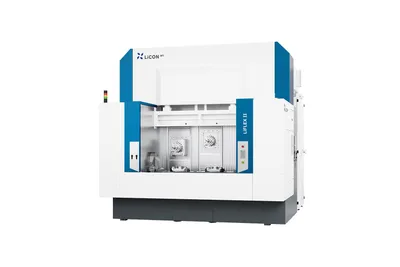 LiCON LiFLEX II 1276 CNC machine