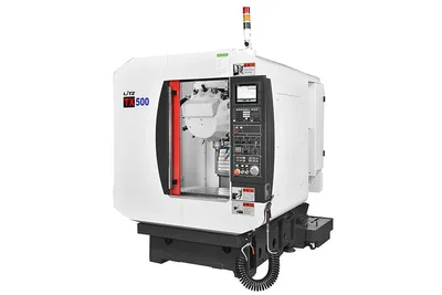 Litz TX-700 CNC machine