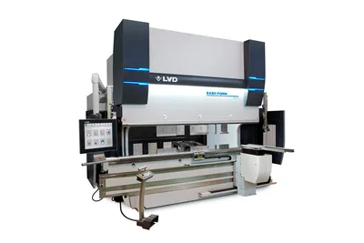LVD Easy-Form 220/42 Plus CNC machine