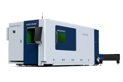 Machitech Fiber Prime 6x12 CNC machine