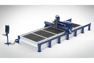 Machitech Gold Cut CNC machine