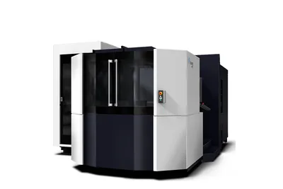 Makino a630iT CNC machine