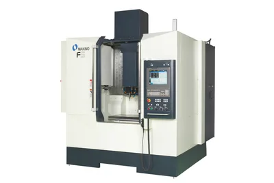 Makino F5 Professional 6 CNC machine