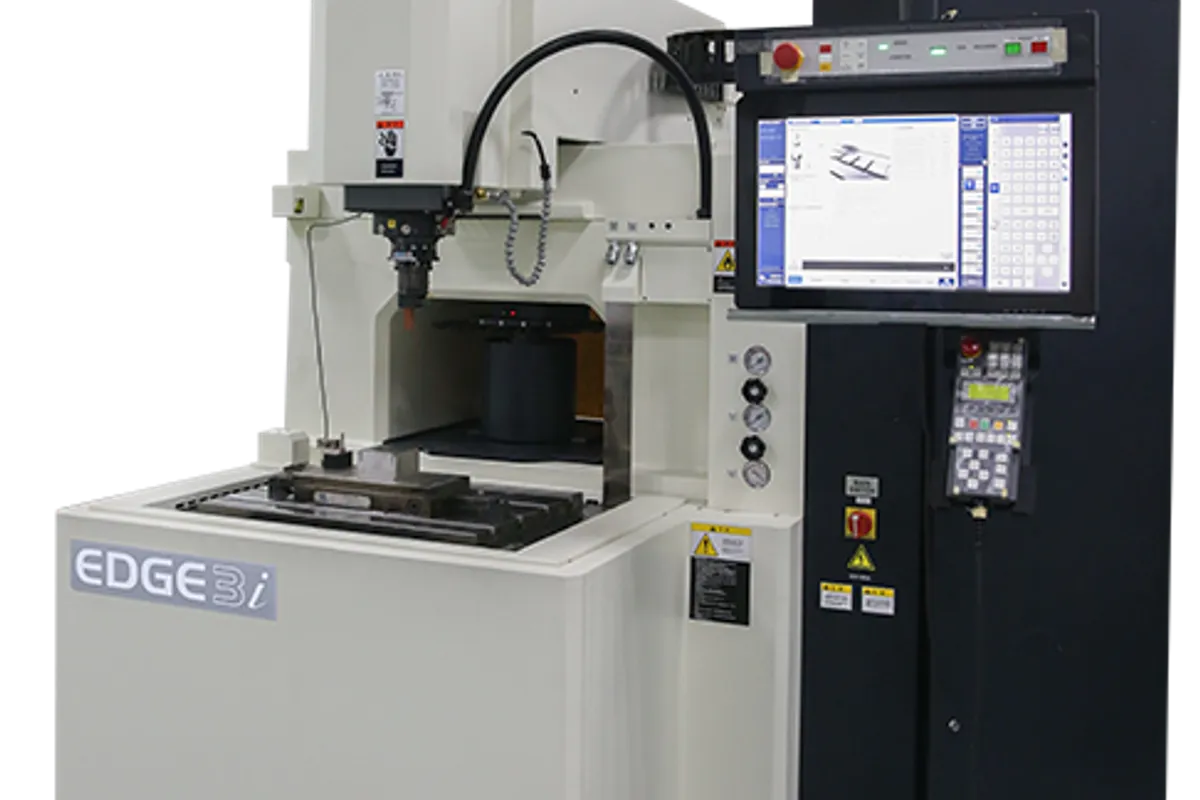 Makino Sinker EDM Machines Sinker EDM