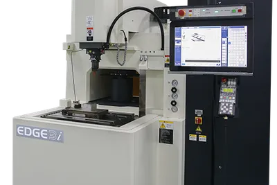 Makino Sinker EDM Machines CNC machine
