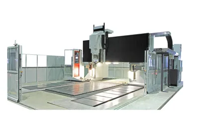 Matec 30PB | 40PB CNC machine