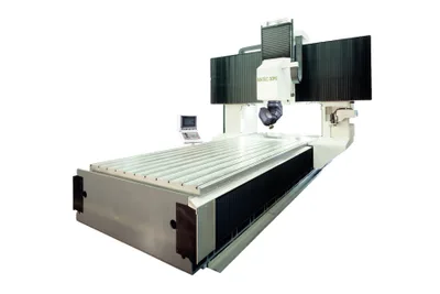 Matec 30PU | 40PU CNC machine
