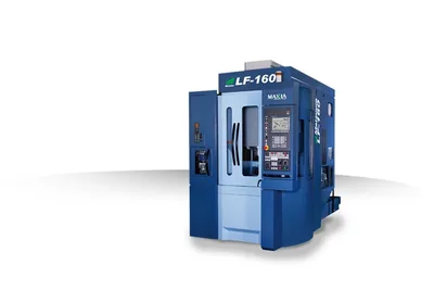Matsuura LF-160 CNC machine