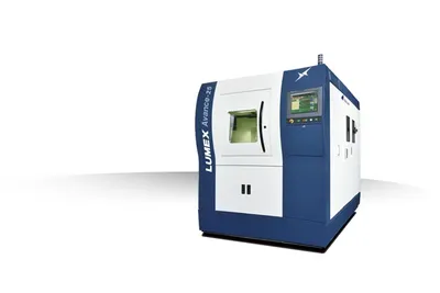Matsuura LUMEX Avance-25 CNC machine