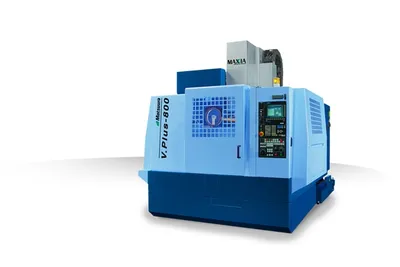 Matsuura V.Plus-800 CNC machine