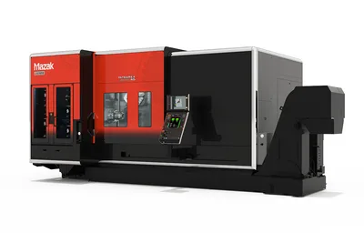 Mazak INTEGREX i-350S NEO CNC machine