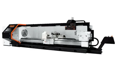 Mazak Power Master CNC machine