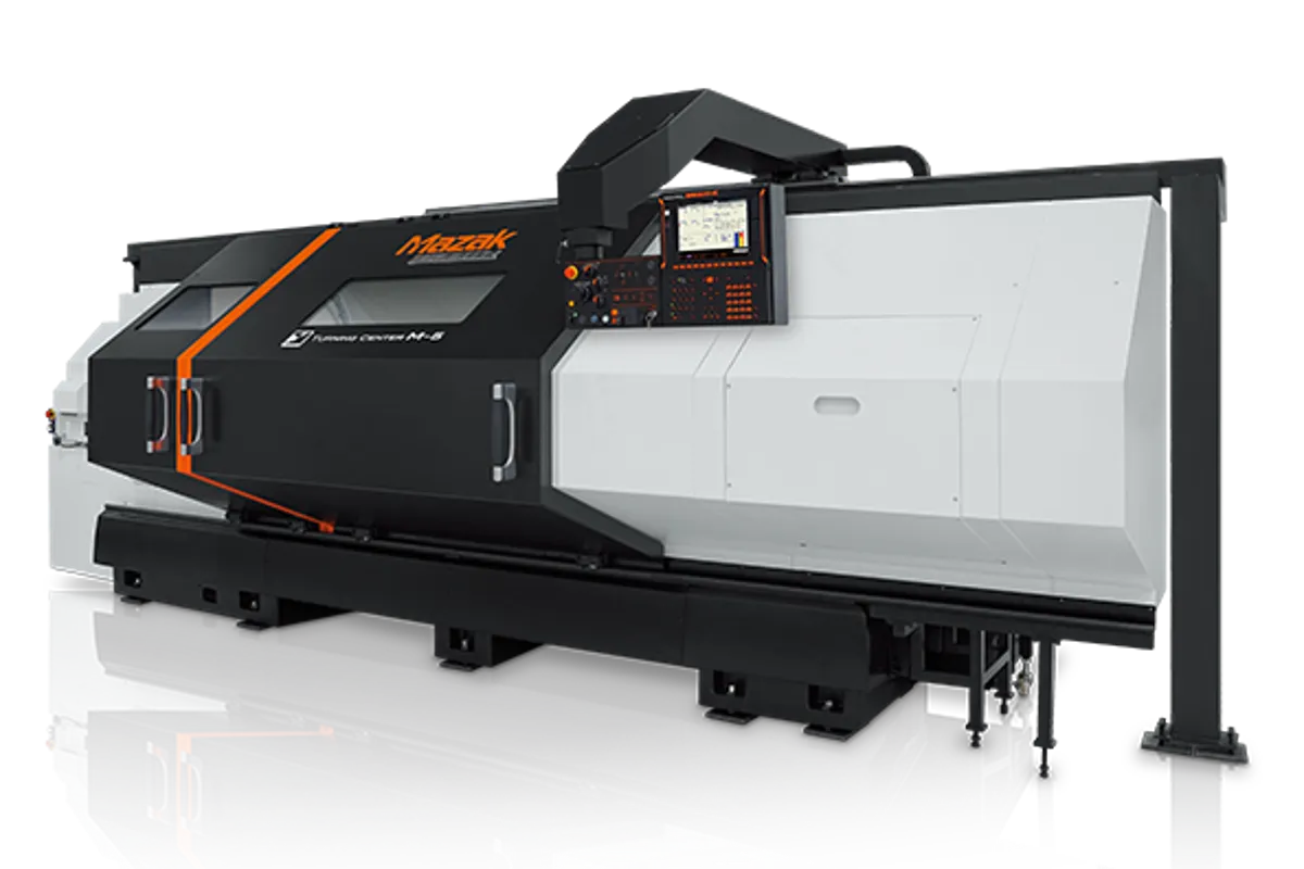 Mazak TURNING CENTER M-5 CNC Lathes / Turning Centers
