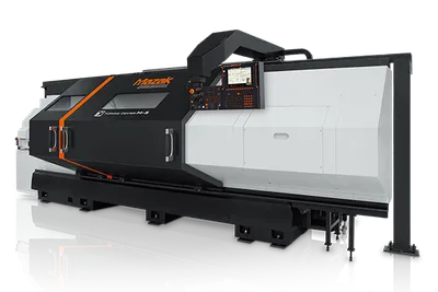 Mazak TURNING CENTER M-5 CNC machine