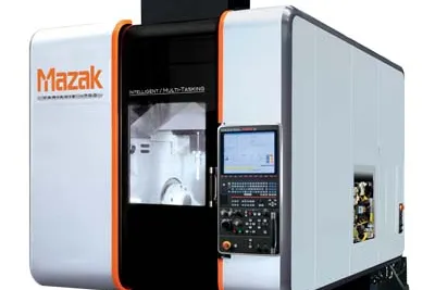 Mazak VARIAXIS i-700 CNC machine