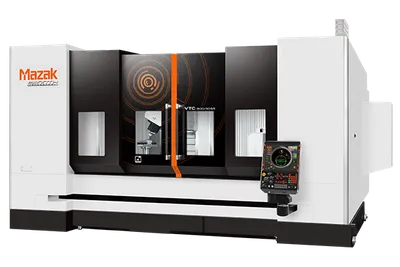 Mazak VTC-5 CNC machine
