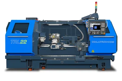 Milltronics TRL22/60 CNC machine