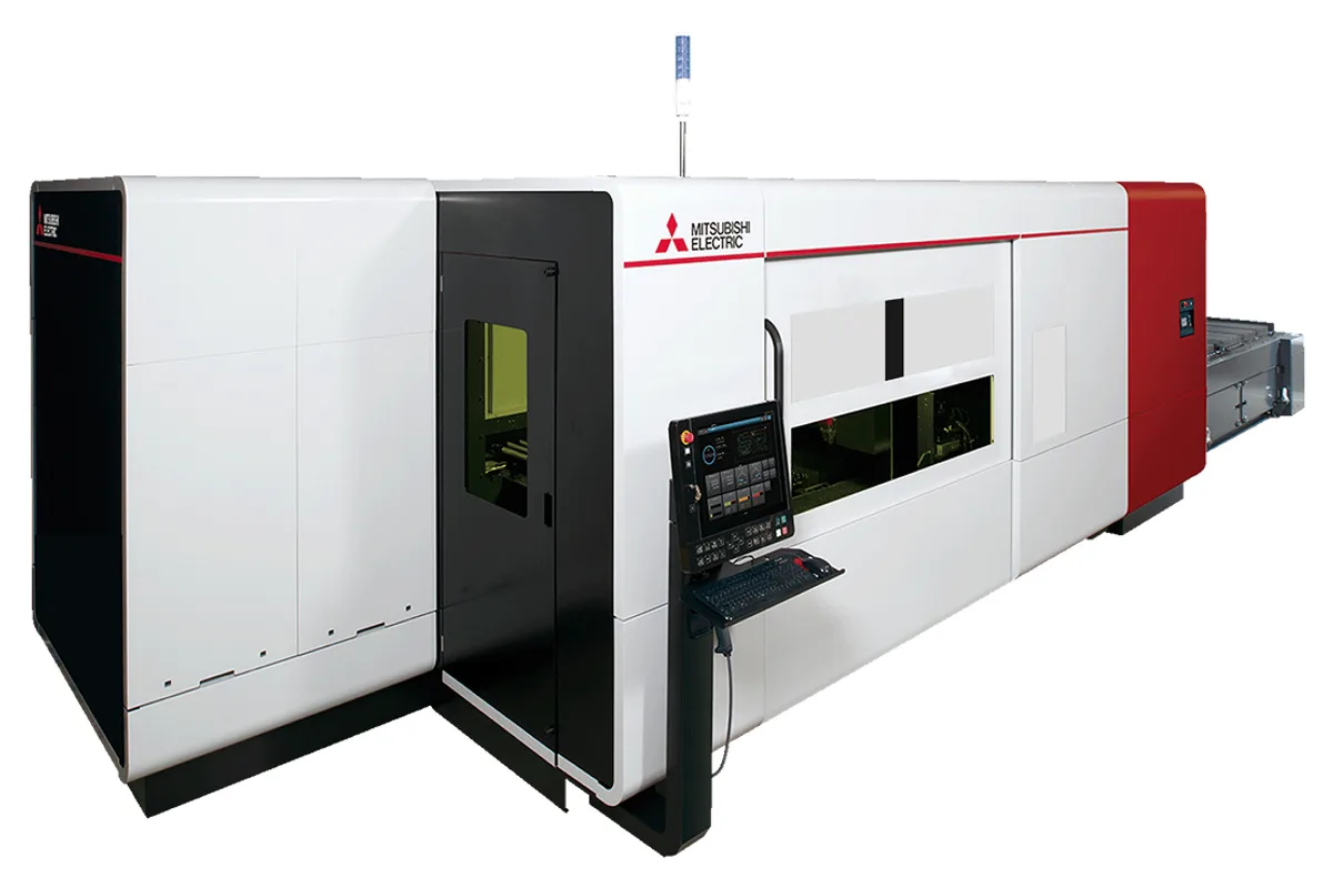 Mitsubishi Electric GX-F machine