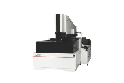 Mitsubishi Electric SG70 CNC machine