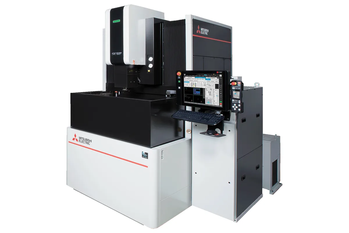 Mitsubishi Electric SV12P machine