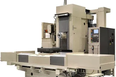 Mitsui Seiki H6D CNC machine
