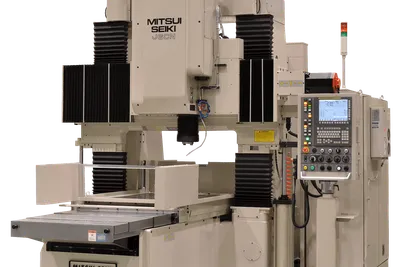 Mitsui Seiki J6CN CNC machine