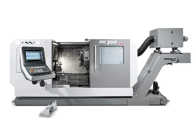 Monforts RNC 500 CNC machine