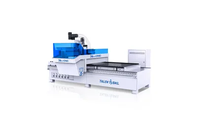 NEW CNC Talent T5SKL CNC machine