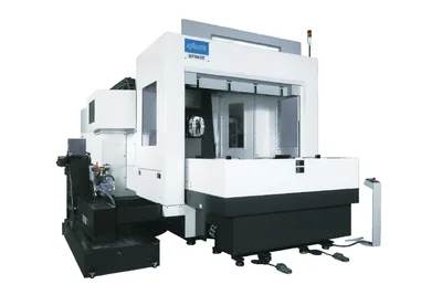 Niigata BFN63E CNC machine