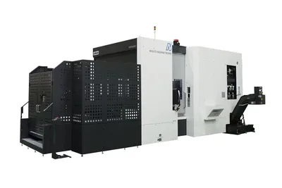 Niigata HPN800 CNC machine
