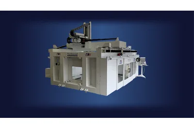Northwood Iron Horse Compact 5 CNC machine