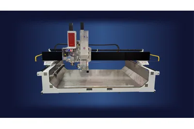 Northwood Iron Horse XL 3 CNC machine