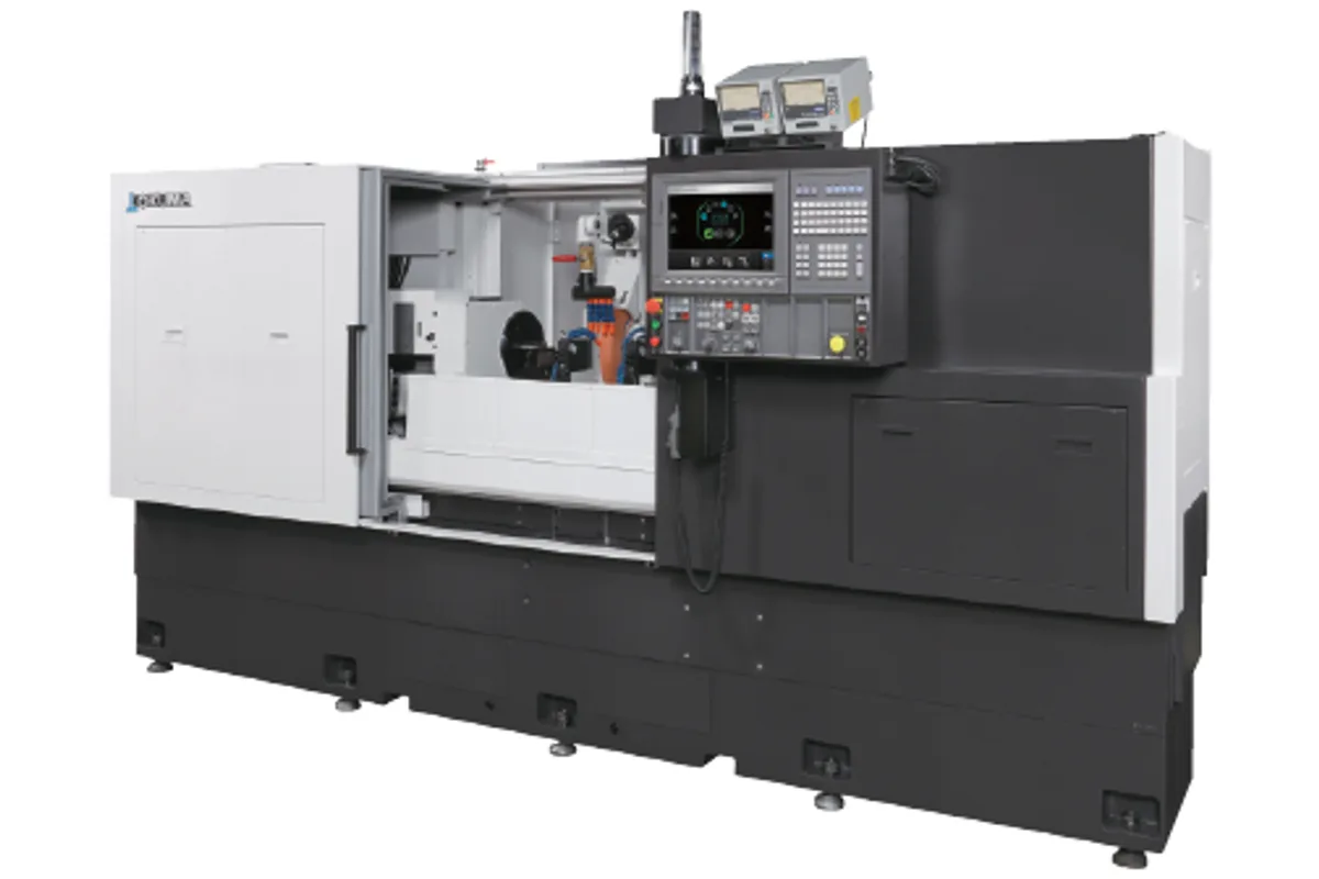 Okuma GP-GA-47FII CNC machine
