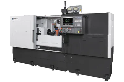 Okuma GP-GA-47FII CNC machine