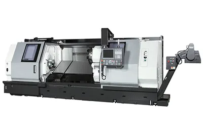 Okuma LB35III CNC machine