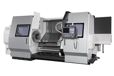 Okuma LOC650 CNC machine