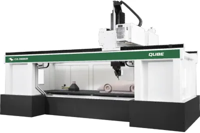 Onsrud F144Q CNC machine
