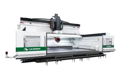 Onsrud F148CH CNC machine