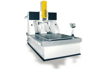 OPS Ingersoll GANTRY EAGLE 2000 CNC machine