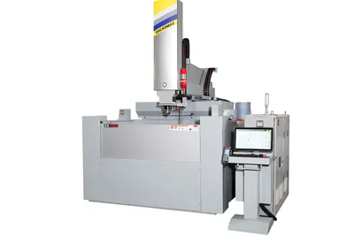 Oscar EDM EX 1060 CNC machine