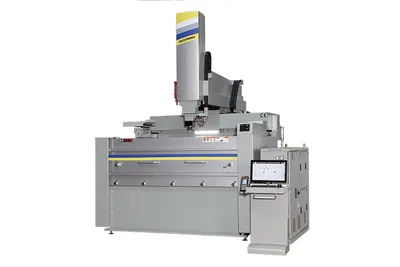 Oscar EDM EX 1510 CNC machine