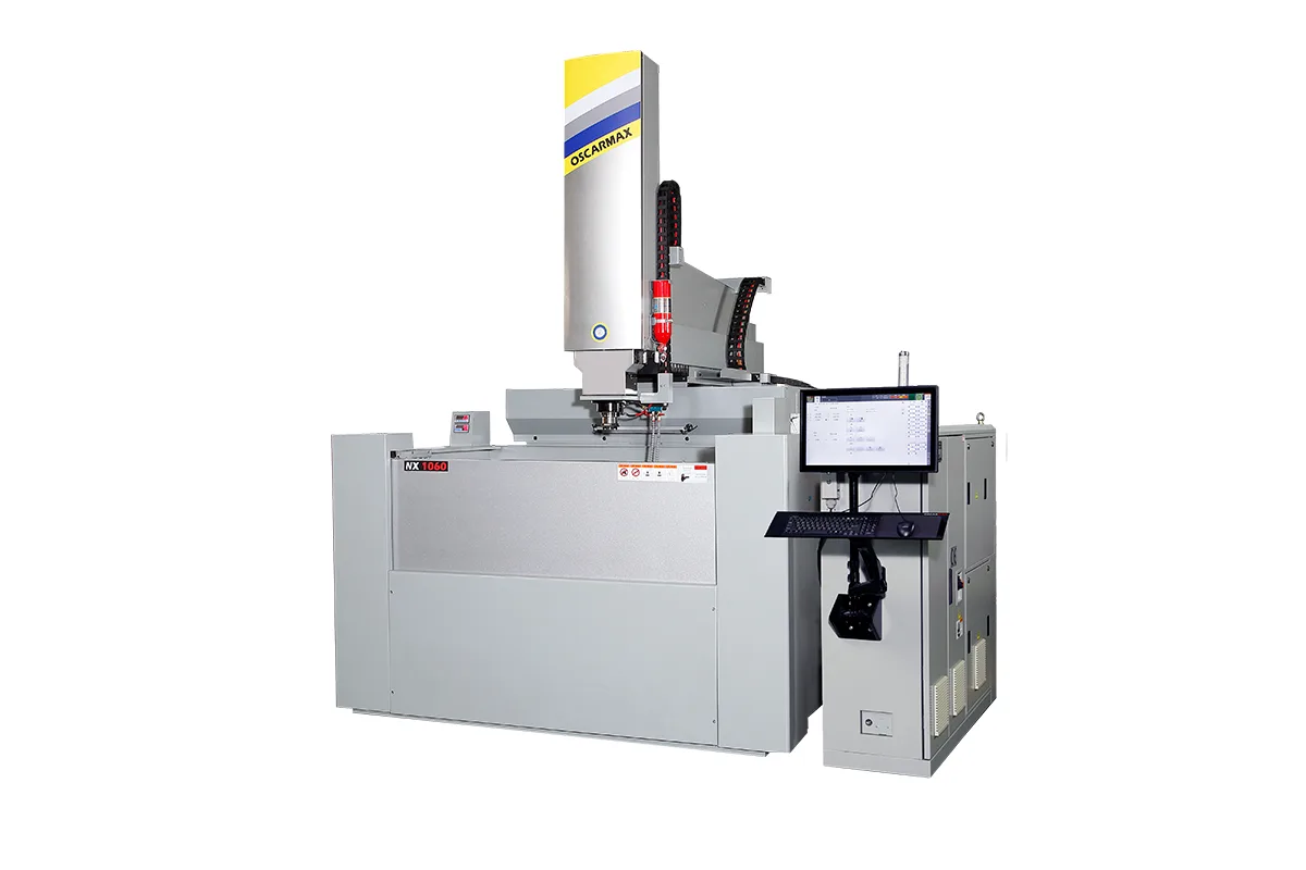 OSCARMAX NX 1060 die sinker EDM