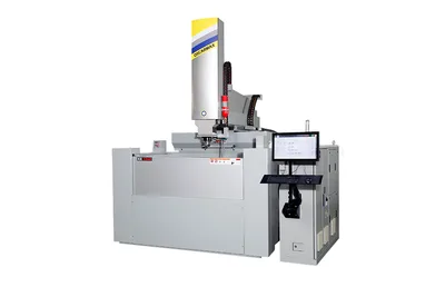 Oscar EDM NX 1060 CNC machine