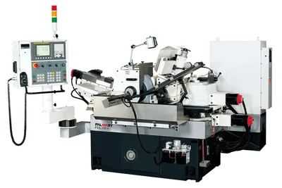 Palmary FCL-18 CNC machine