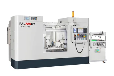 Palmary OCA-3265 CNC machine