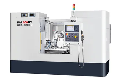 Palmary OCA-3295H CNC machine